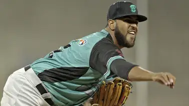 LVBP: Bravos recetan arepas que dejan a las Águilas en crisis LVBP: Bravos recetan arepas que dejan a las Águilas en crisis