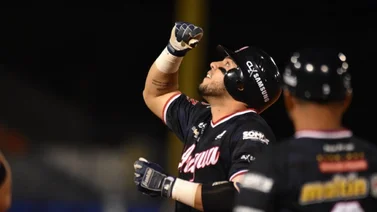 LVBP: Tigres vino de atrás para superar Caribes