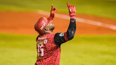 Resumen de la jornada de este 22Nov en la LVBP