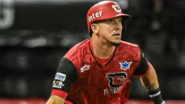 LVBP: Cardenales picotean a Leones para tomar vuelo en la cima