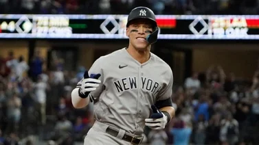 MLB: Yankees y Mets no hicieron nada irregular en el caso Aaron Judge