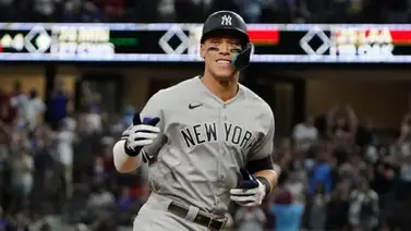 MLB: Yankees y Mets no hicieron nada irregular en el caso Aaron Judge MLB: Yankees y Mets no hicieron nada irregular en el caso Aaron Judge