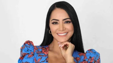 Norkys Batista le dio durísimo a Liliana Rodríguez (+VIDEO)