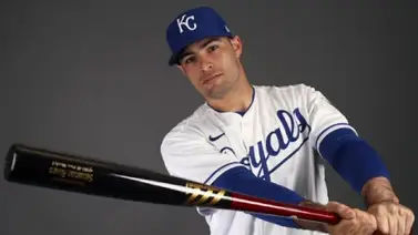 MLB: Royals de Kansas City dejan libre a este receptor venezolano (+Tweet) MLB: Royals de Kansas City dejan libre a este receptor venezolano (+Tweet)