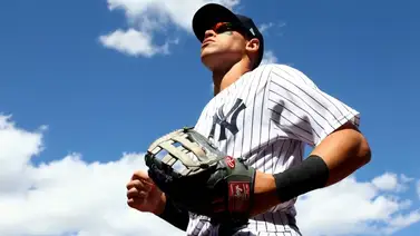 MLB: Revelan oferta de los Dodgers rechazada por Aaron Judge MLB: Revelan oferta de los Dodgers rechazada por Aaron Judge