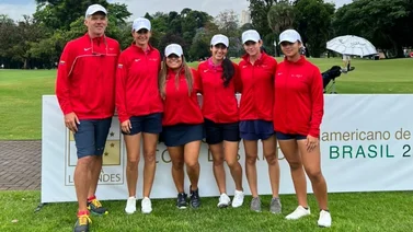 Venezuela está lista para Copa Los Andes 2022