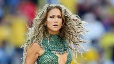 El misterioso arranque de Jennifer López que dejó secos a todos sus seguidores