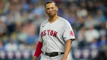 MLB: Medias Rojas tendrían un plan para renovar a Rafael Devers