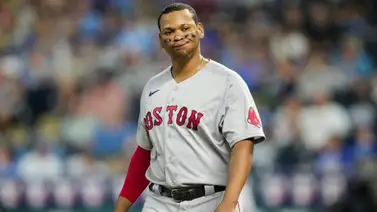 MLB: Medias Rojas tendrían un plan para renovar a Rafael Devers MLB: Medias Rojas tendrían un plan para renovar a Rafael Devers