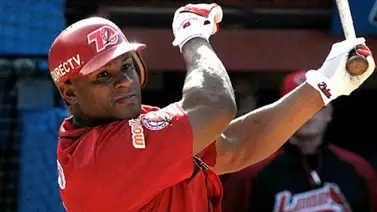 Tres venezolanos serán inmortalizados en el Salón de la Fama del Caribe Tres venezolanos serán inmortalizados en el Salón de la Fama del Caribe