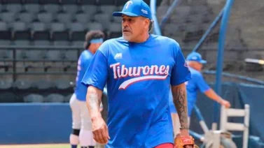 LVBP: Los Tiburones de La Guaira mejoran sus números de la temporada pasada