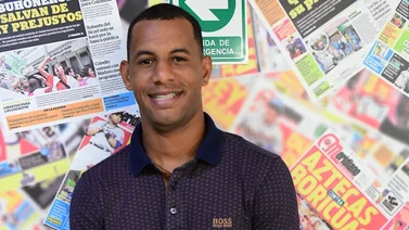 Carlos Ramos: "Centauros trabajará para ser campeón de la Libertadores de Futsal"
