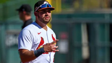 LVBP: ¿Juan Yépez podrá igualar el explosivo inicio de Ronald Acuña Jr.?
