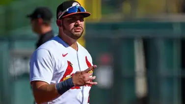 LVBP: ¿Juan Yépez podrá igualar el explosivo inicio de Ronald Acuña Jr.? LVBP: ¿Juan Yépez podrá igualar el explosivo inicio de Ronald Acuña Jr.?