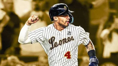 LVBP: Así se gesta la llegada de Gleyber Torres a los Leones del Caracas