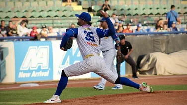 LVBP: Así saldrá Magallanes para el juego ante los Leones