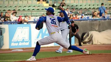 LVBP: Así saldrá Magallanes para el juego ante los Leones LVBP: Así saldrá Magallanes para el juego ante los Leones