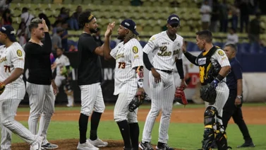 LVBP: Conoce la alineación de los Leones para el partido ante Magallanes