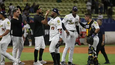 LVBP: Conoce la alineación de los Leones para el partido ante Magallanes LVBP: Conoce la alineación de los Leones para el partido ante Magallanes