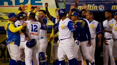 LVBP: Leones dejó en el terreno a Magallanes (Jugada a jugada)