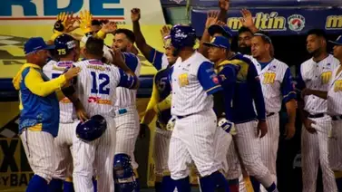 LVBP: Leones dejó en el terreno a Magallanes (Jugada a jugada) LVBP: Leones dejó en el terreno a Magallanes (Jugada a jugada)