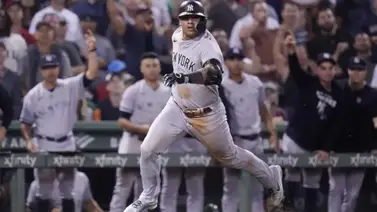 MLB: ¿Gleyber Torres estaría en el radar de los Medias Rojas de Boston? MLB: ¿Gleyber Torres estaría en el radar de los Medias Rojas de Boston?