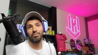 Qatar 2022: Kun Aguero predijo la estrategia de Arabia Saudita hace varios meses (+Video)