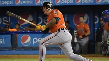 LVBP: Asdrubal Cabrera se pronuncia sobre la trifulca contra los tiburones