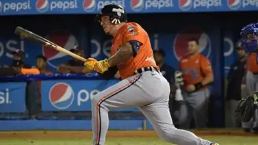 LVBP: Asdrubal Cabrera se pronuncia sobre la trifulca contra los tiburones LVBP: Asdrubal Cabrera se pronuncia sobre la trifulca contra los tiburones