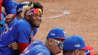 LVBP: Mira el gesto de Nestor Molina tras ponchar a Ronald Acuña Jr. (+Video)