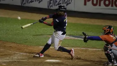 LVBP: Tigres doblegan a Caribes y amenazan con salir del sótano (+Fotos) LVBP: Tigres doblegan a Caribes y amenazan con salir del sótano (+Fotos)