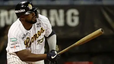 LVBP: Leones del Caracas deja en el terreno al Magallanes en entradas extra