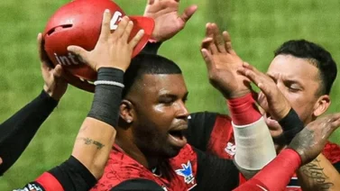 LVBP: Cardenales arruinan el estreno de Ronald Acuña Jr. y Juan Yépez con Tiburones
