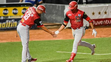 LVBP: Resultados de ayer 23Nov en la LVBP 2022-2023