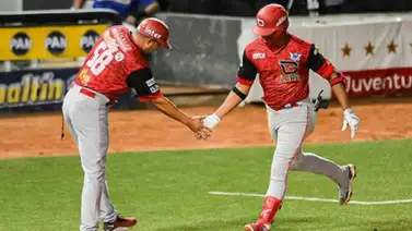 LVBP: Resultados de ayer 23Nov en la LVBP 2022-2023 LVBP: Resultados de ayer 23Nov en la LVBP 2022-2023