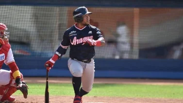 LVBP: Alexi Amarista arriba a importante cifra de hits en su carrera (+Video)