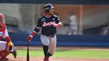 LVBP: Alexi Amarista arriba a importante cifra de hits en su carrera (+Video) LVBP: Alexi Amarista arriba a importante cifra de hits en su carrera (+Video)