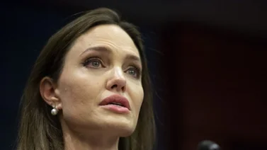 La terrible opción que tomó Angelina Jolie para acabar con su vida