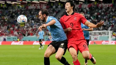 Mundial Qatar 2022: Diego Godín es el jugador más longevo en disputar una Copa del Mundo
