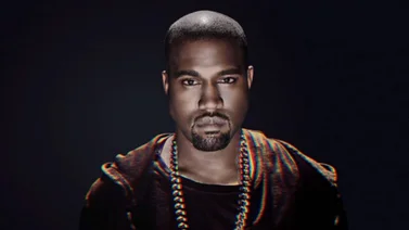 Kanye West violó la privacidad que mantenía con Kim Kardashian