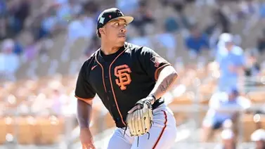 LVBP: Tigres de Aragua refuerzan su pitcheo abridor con este importado LVBP: Tigres de Aragua refuerzan su pitcheo abridor con este importado