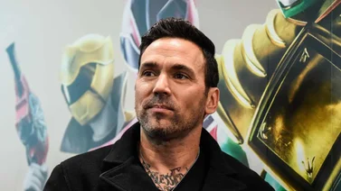 El motivo que terminó con la vida de Jason David Frank, el Power Ranger verde