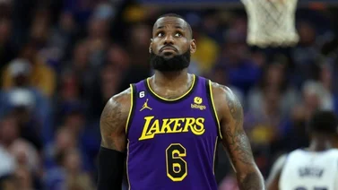 NBA: El fin de la era de LeBron James