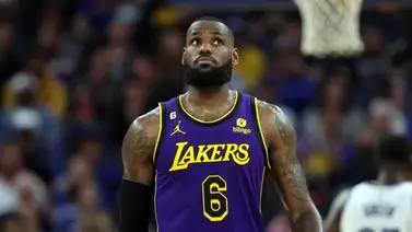 NBA: El fin de la era de LeBron James NBA: El fin de la era de LeBron James