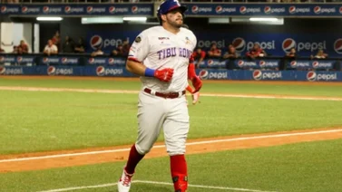 Juan Yépez: "Albert Pujols ha sido un padre para mí"