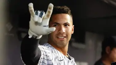 LVBP: Gleyber Torres es la pieza que puede subir el nivel de los Leones del Caracas LVBP: Gleyber Torres es la pieza que puede subir el nivel de los Leones del Caracas