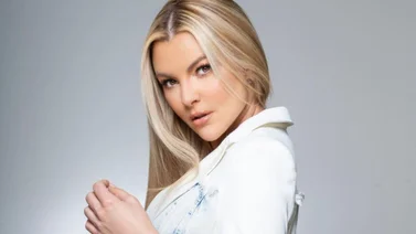 Esto fue lo que dijo Marjorie de Sousa sobre su ex Julián Gil (+VIDEO)
