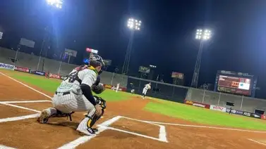 LVBP: Estos son los lanzadores abridores para el duelo Tiburones vs Leones LVBP: Estos son los lanzadores abridores para el duelo Tiburones vs Leones
