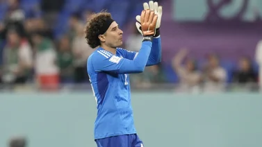 Qatar 2022: Guillermo Ochoa no le teme a Argentina. "Quiero jugar contra ellos, queremos ganarles"