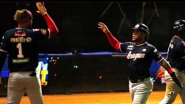 LVBP: Esta es la alineación de Tigres para el duelo ante Magallanes
